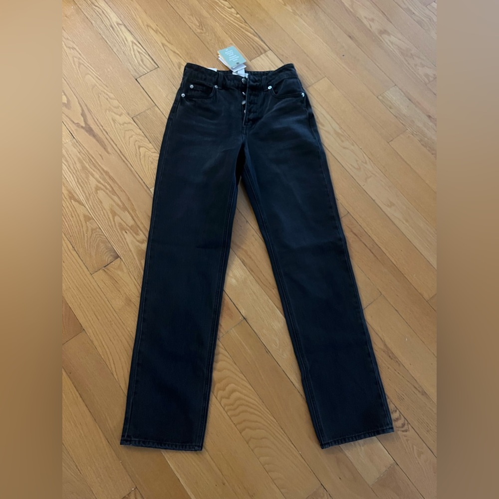 h&m jeans